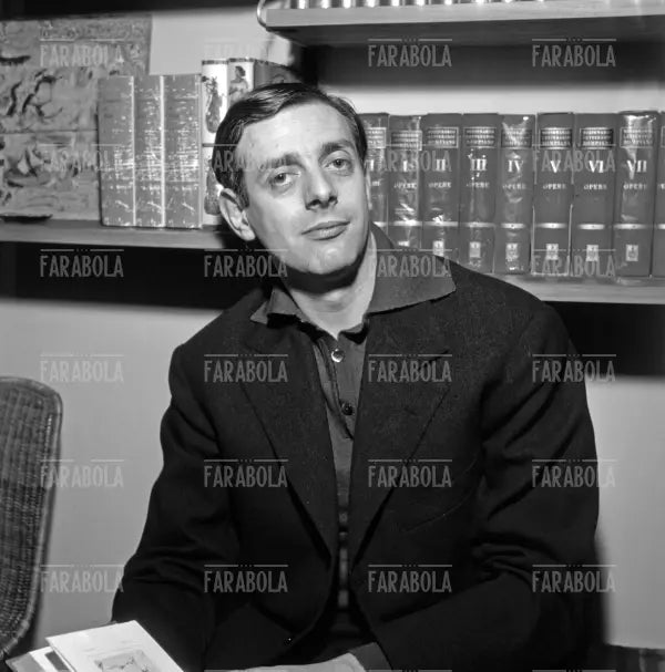 Dario Fo, 1962