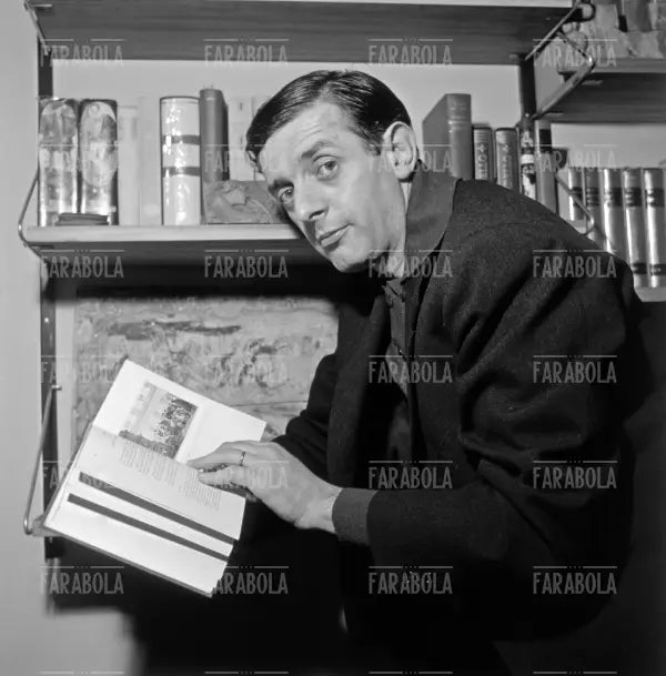 Dario Fo, 1962