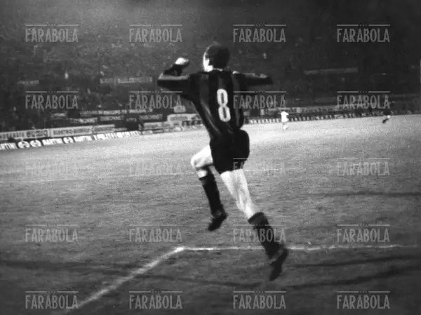 Finale Coppa dei Campioni 1964 Inter vs Real Madrid