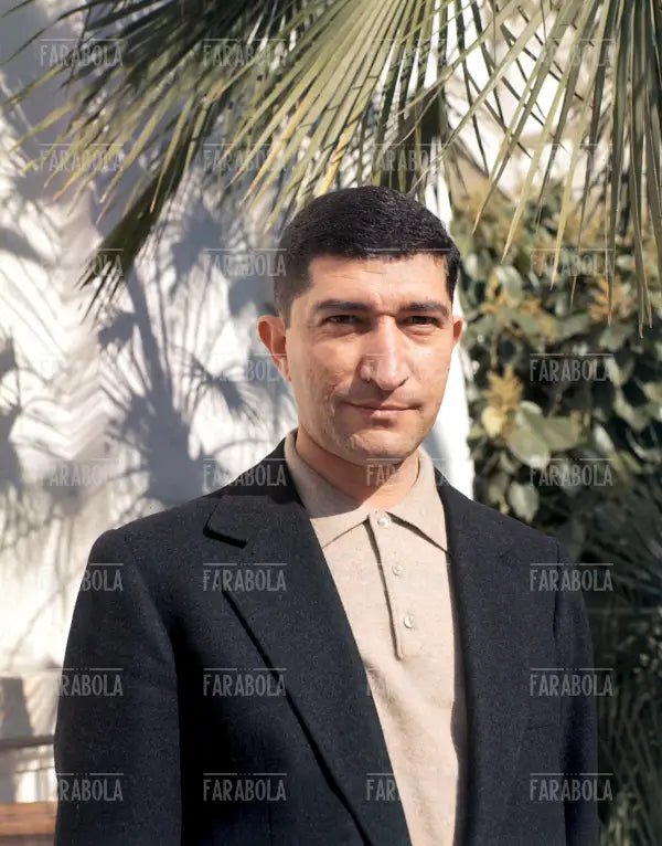 Nicola Arigliano, 1964