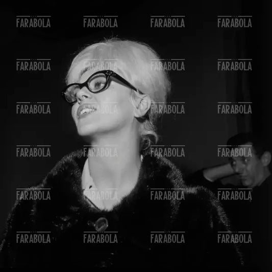 Franca Rame e Dario Fo, 1964