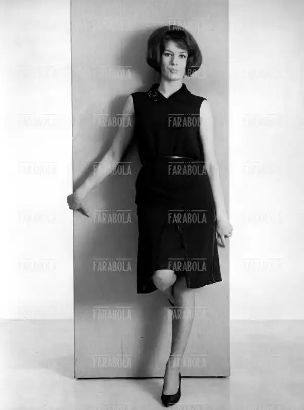 Iva Zanicchi, Festival di Sanremo, 1965