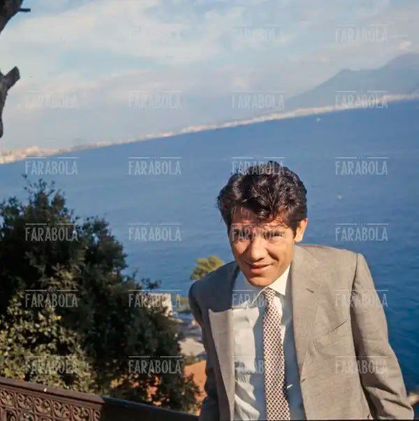 Omar Sivori, Napoli, 1965
