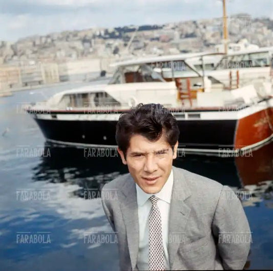 Omar Sivori, Napoli, 1965