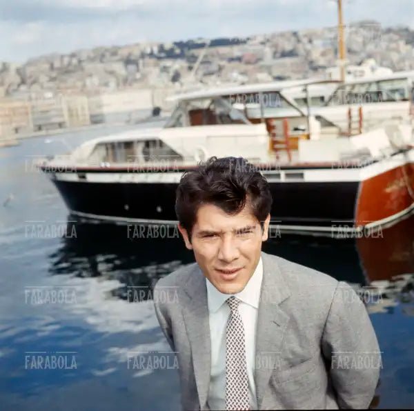 Omar Sivori, Napoli, 1965