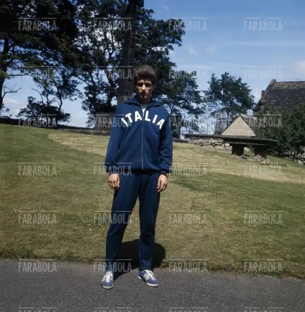Gianni Rivera, Mondiali di calcio in Inghilterra, Durham, 1966