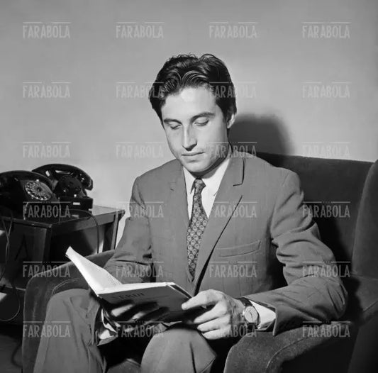 Riccardo Muti, Milano, 1967