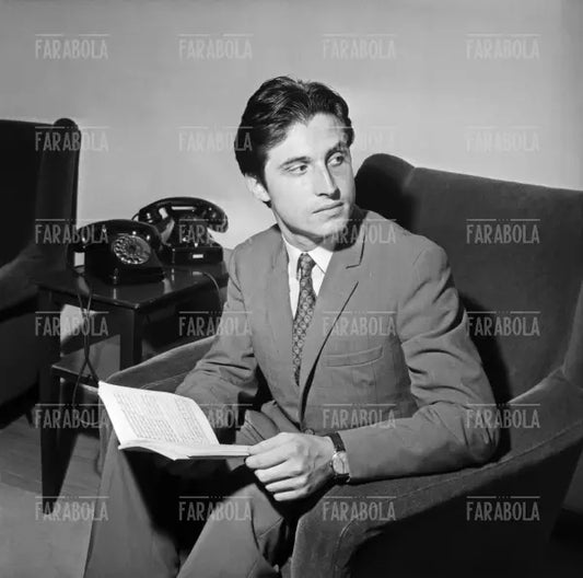 Riccardo Muti, Milano, 1967