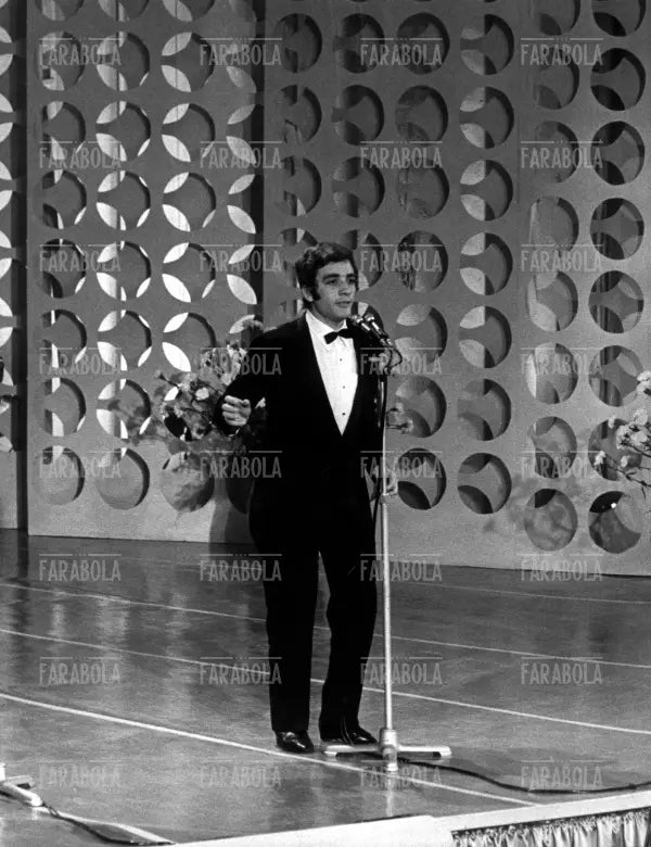 Mino Reitano, Festival di Sanremo, 1967