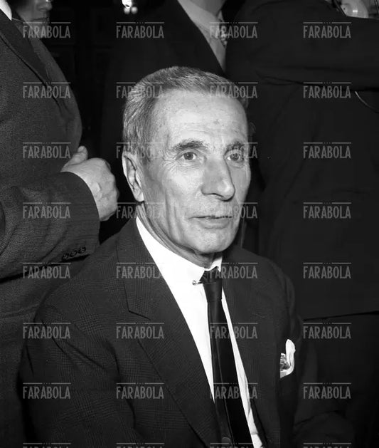 Dino Buzzati, Premio Bagutta, Milano, 1970