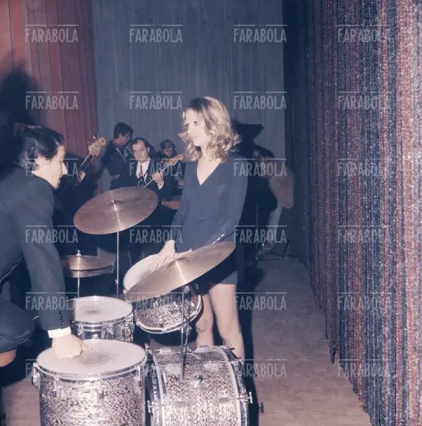 Mina, 1970