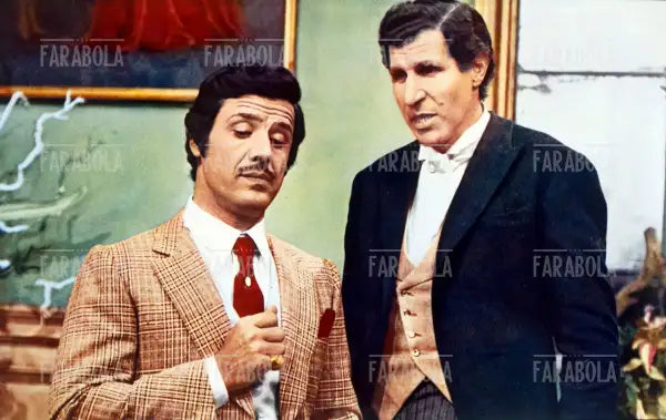 Franco Franchi e Ciccio Ingrassia, Film Principe coronato cercasi per ricca ereditiera, 1970