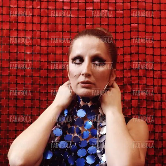 Mina, anni 70
