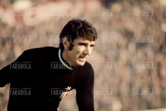 Dino Zoff, Juventus, anni 70