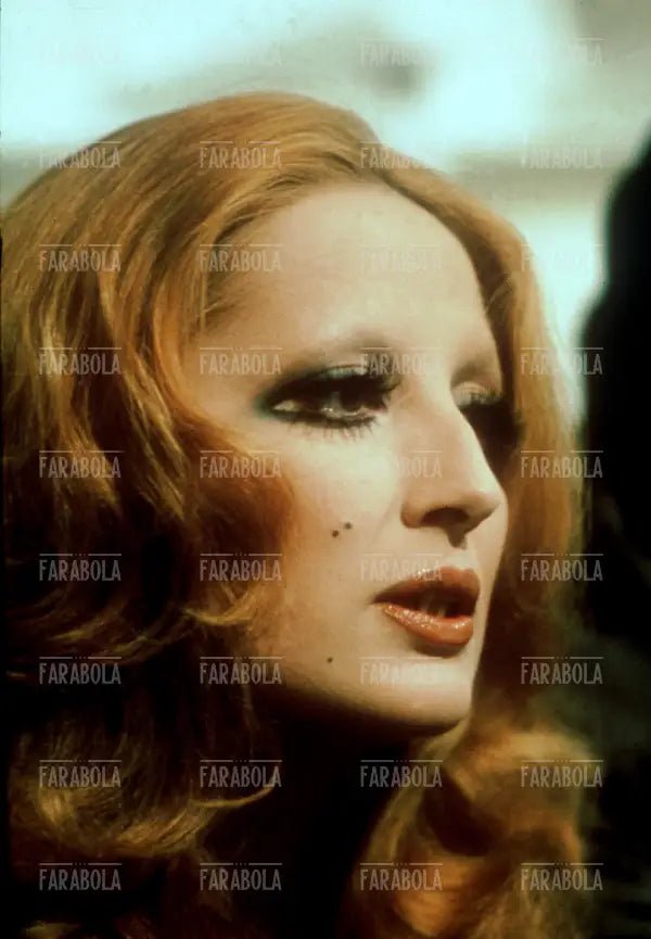 Mina, anni 70