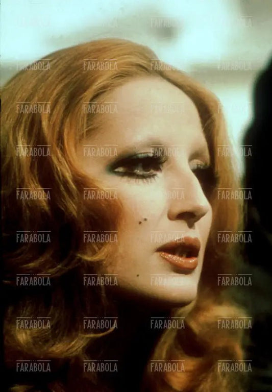 Mina, anni 70