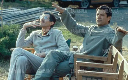 Franco Franchi e Ciccio Ingrassia, anni 70