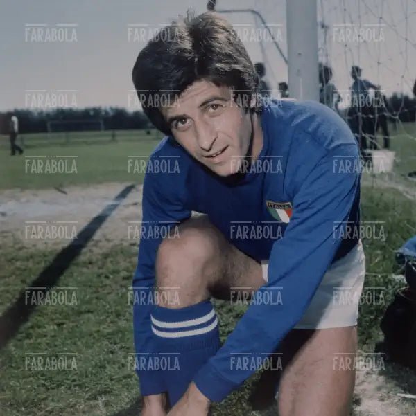 Gianni Rivera, Nazionale Italiana, anni 70