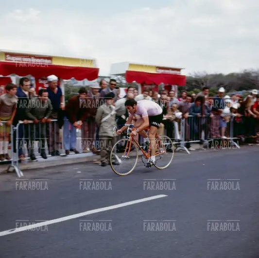 Eddy Merckx, Giro d'Italia, 1972
