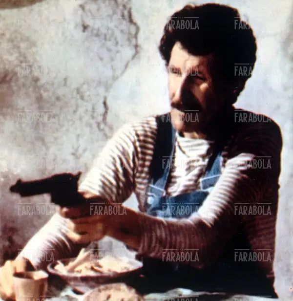 Ciccio Ingrassia, Film I due figli di Trinità, 1972