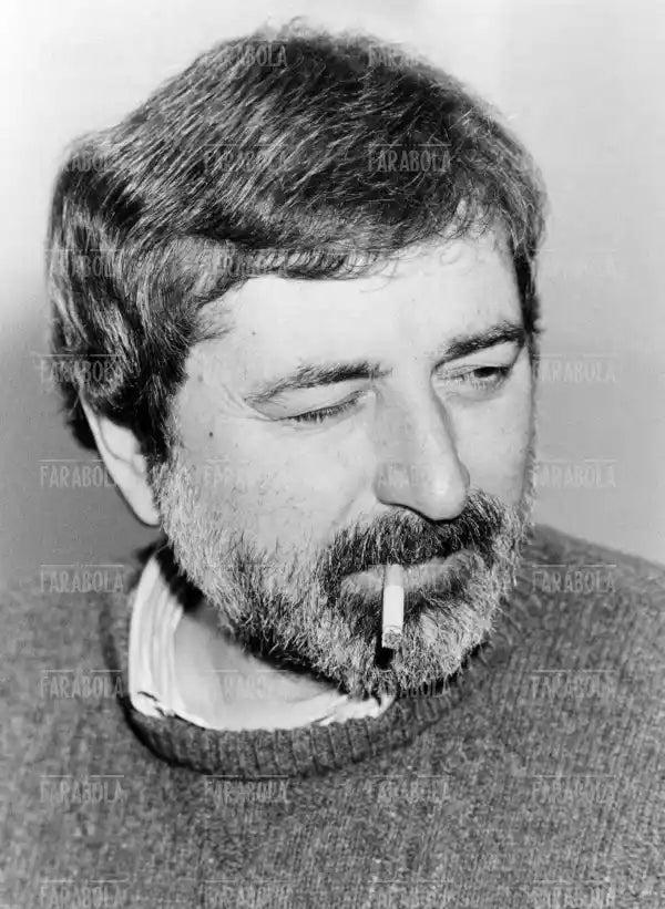 Francesco Guccini, anni 80