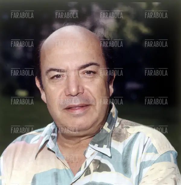 Lino Banfi, Saint-Vincent, 1987