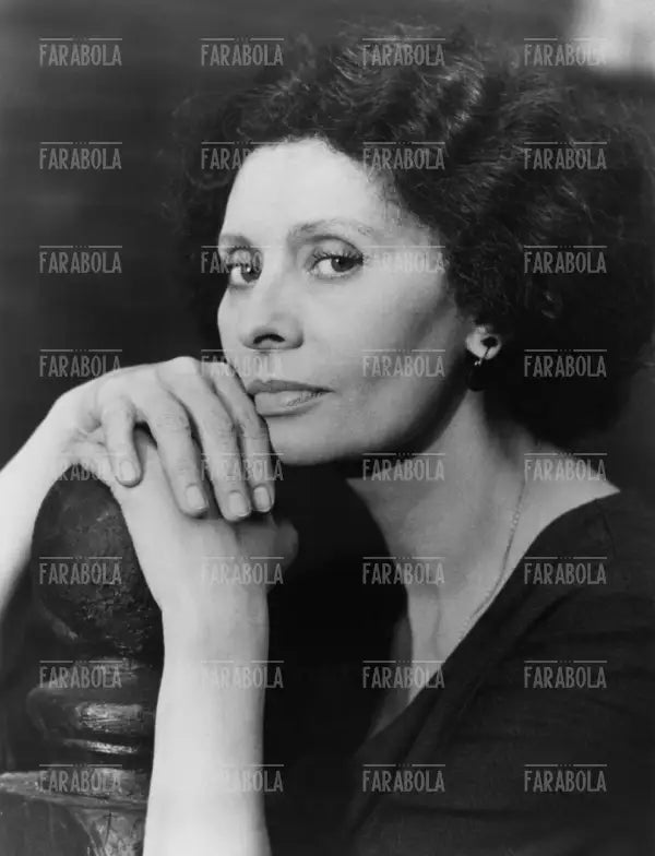 Sophia Loren, Miniserie TV Mamma Lucia, 1988