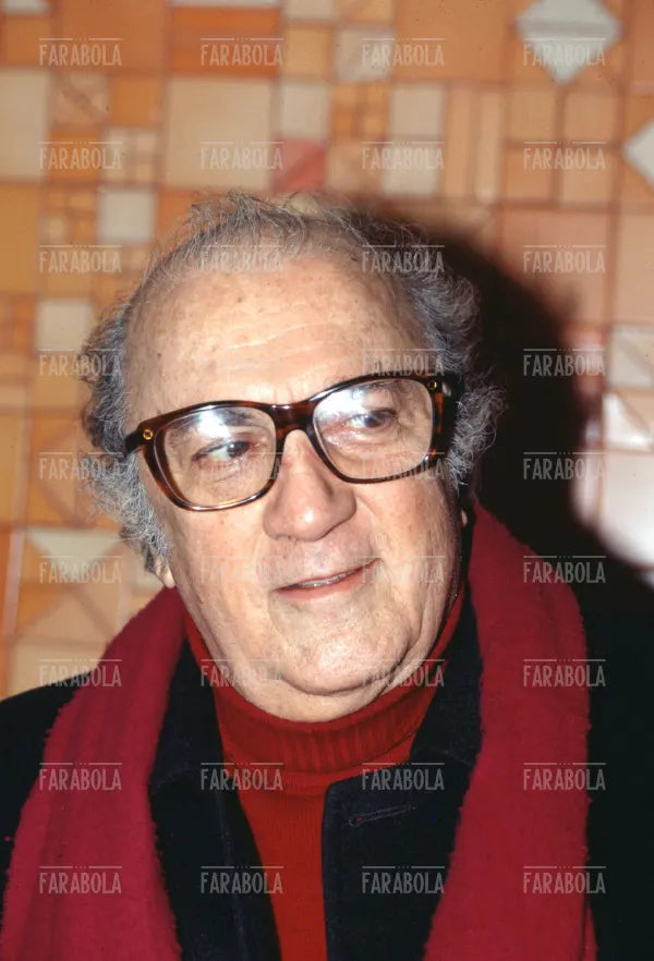 Federico Fellini, Roma, anni 90