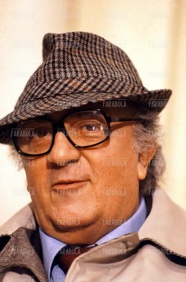 Federico Fellini, Roma, anni 90