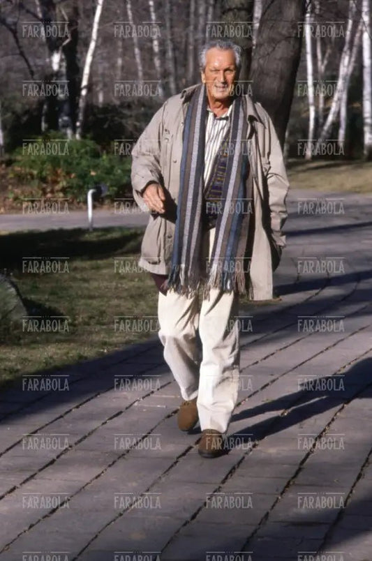 Ottavio Missoni, Sumirago, anni 90