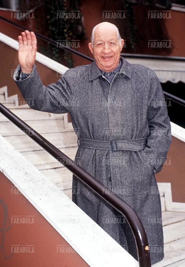 Gino Bartali, Milano, 1991