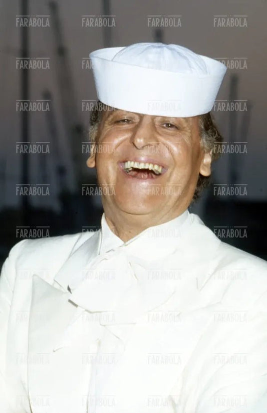 Renzo Arbore, Viva Colombo, 1991