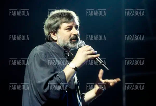 Francesco Guccini, 1992