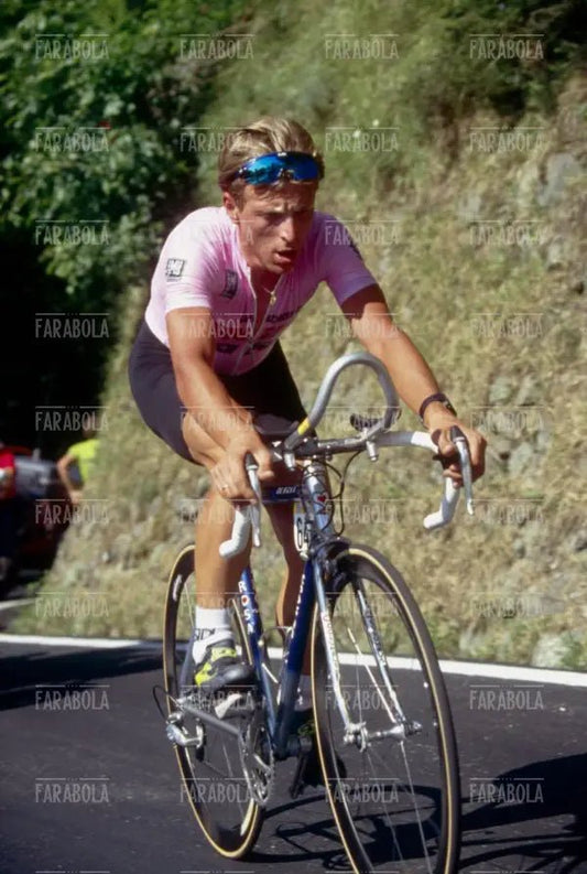 Evgenij Berzin, Giro d'Italia, 1994
