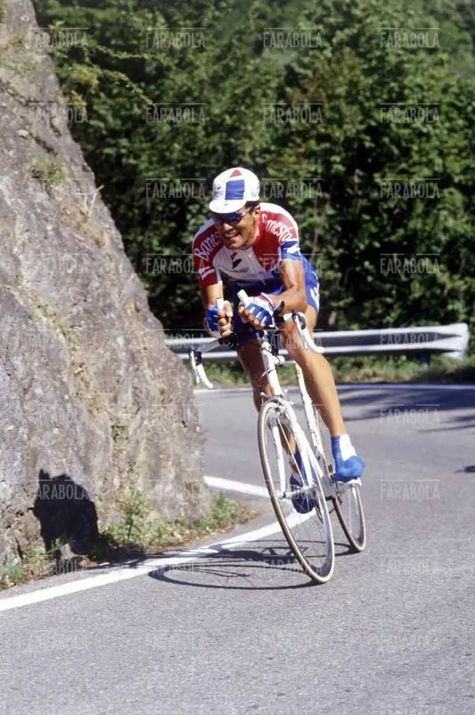 Miguel Indurain a cronometro, Giro d'Italia, 1994