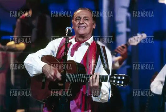 Renzo Arbore, Viva Napoli, 1995
