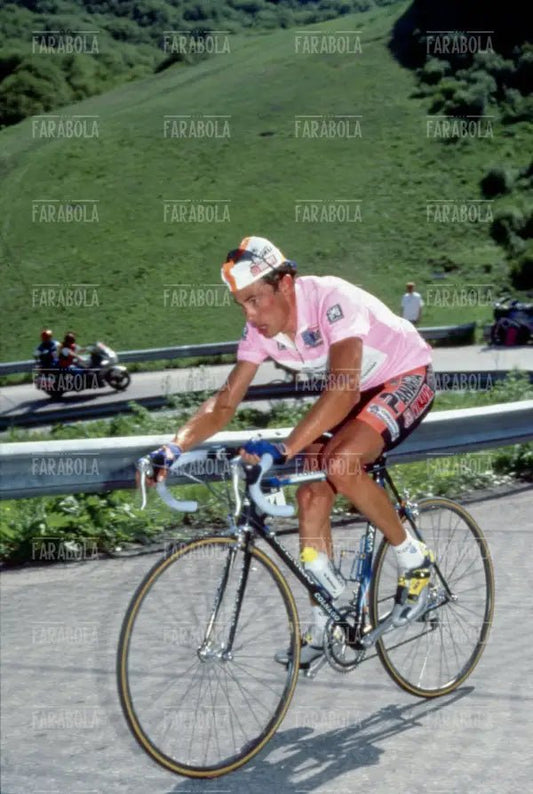 Pavel Tonkov, Giro d'Italia, 1996