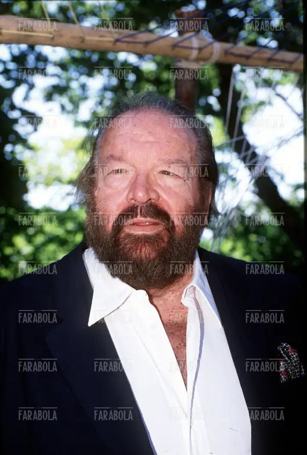Bud Spencer, 1997