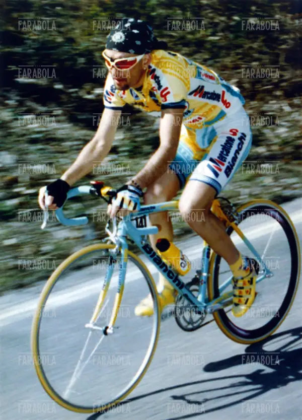 Marco Pantani, 1998