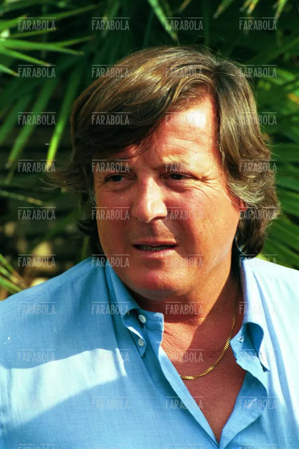 Adriano Panatta, Federation Cup, 1999