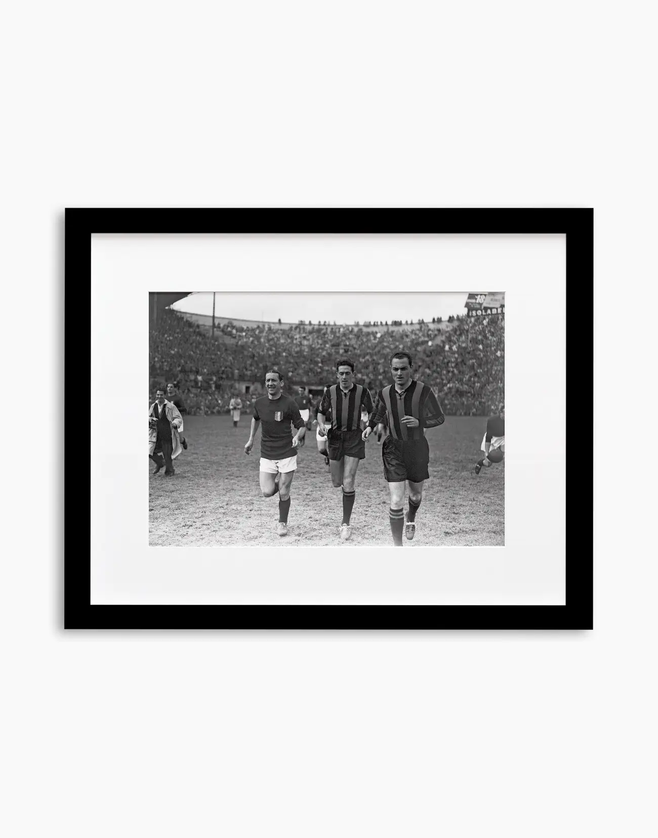 Gabetto e Campetelli, Torino-Inter 1949