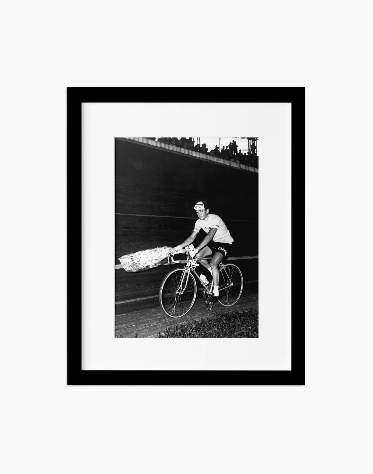 Franco Balmamion, Giro d'Italia 1962