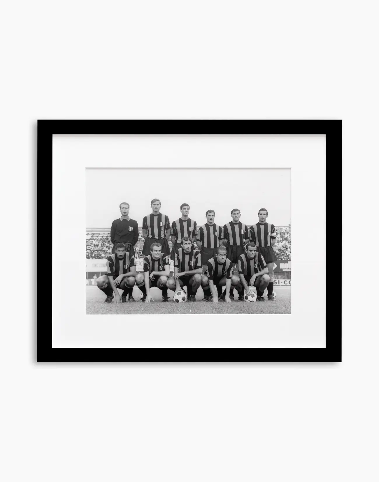 Inter, Formazione, 1965
