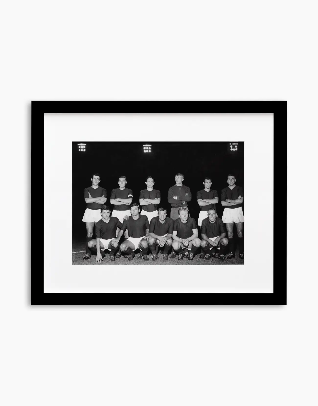 Il Bologna dello scudetto 1963-64