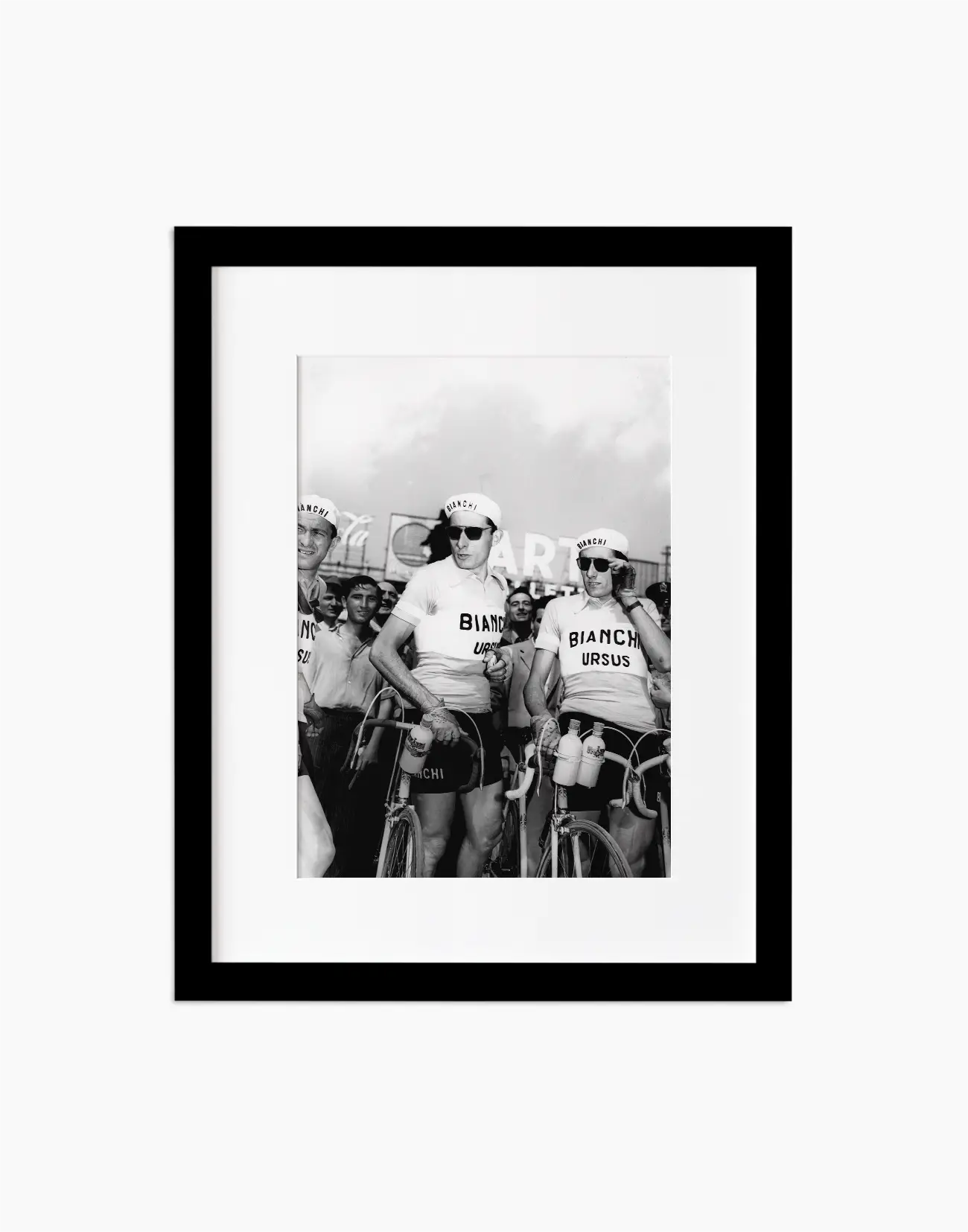 Fausto e Serse Coppi, Giro d'Italia 1950