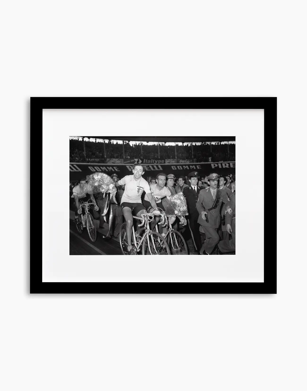 Fausto Coppi, Giro d'Italia 1953