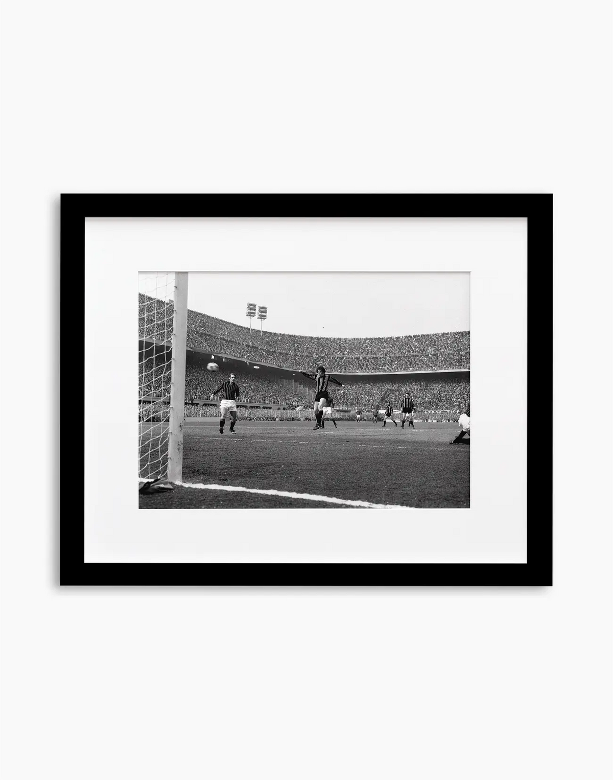 Tiro di Boninsegna, Inter-Milan 1971