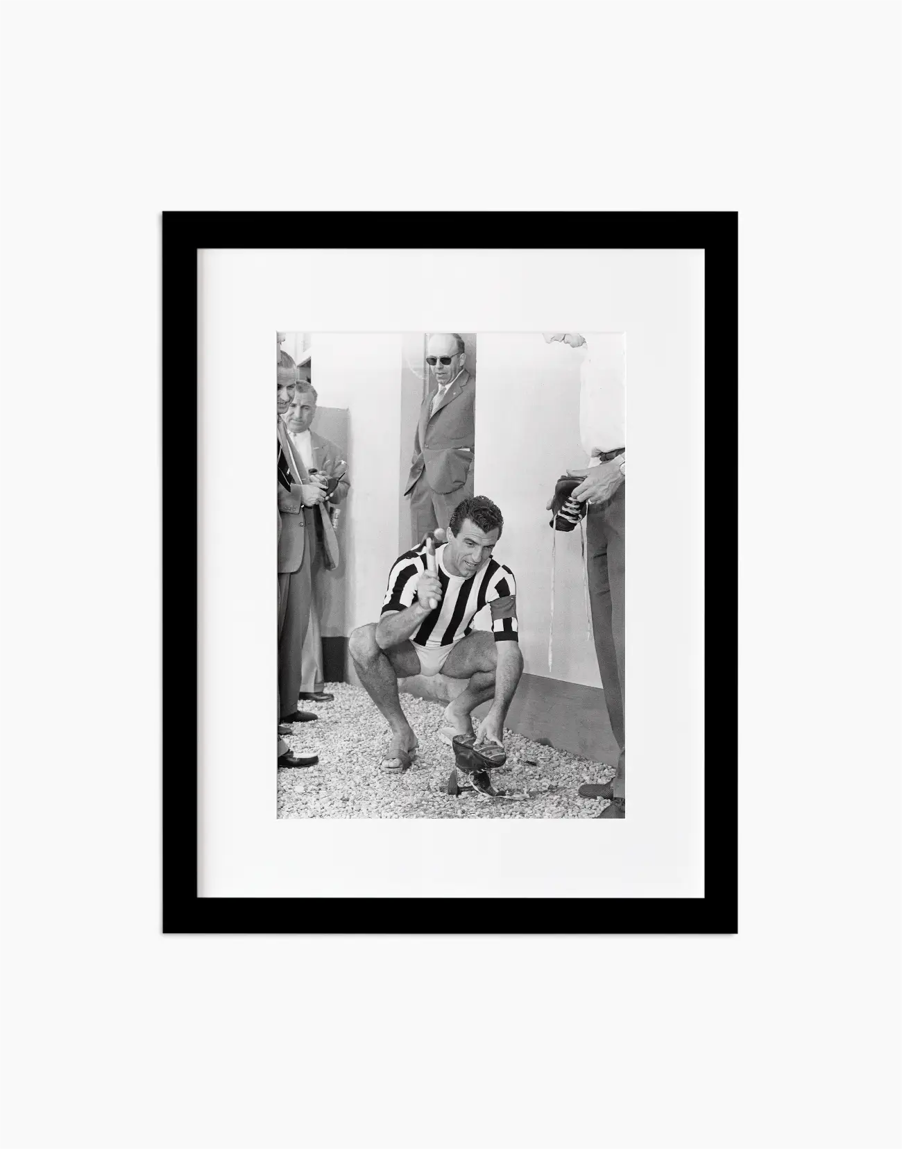 Carlo Parola, Juventus 1951