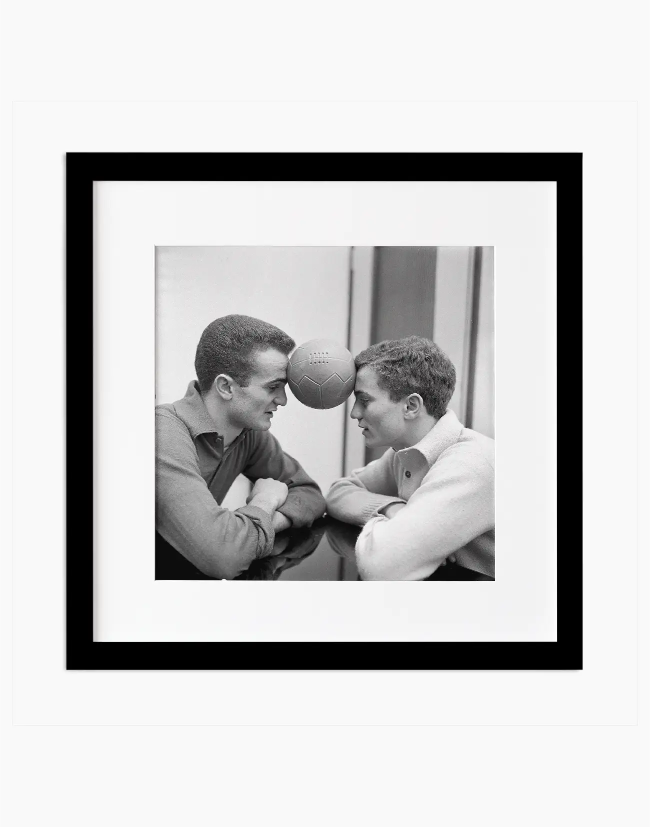 I fratelli Mazzola, 1963
