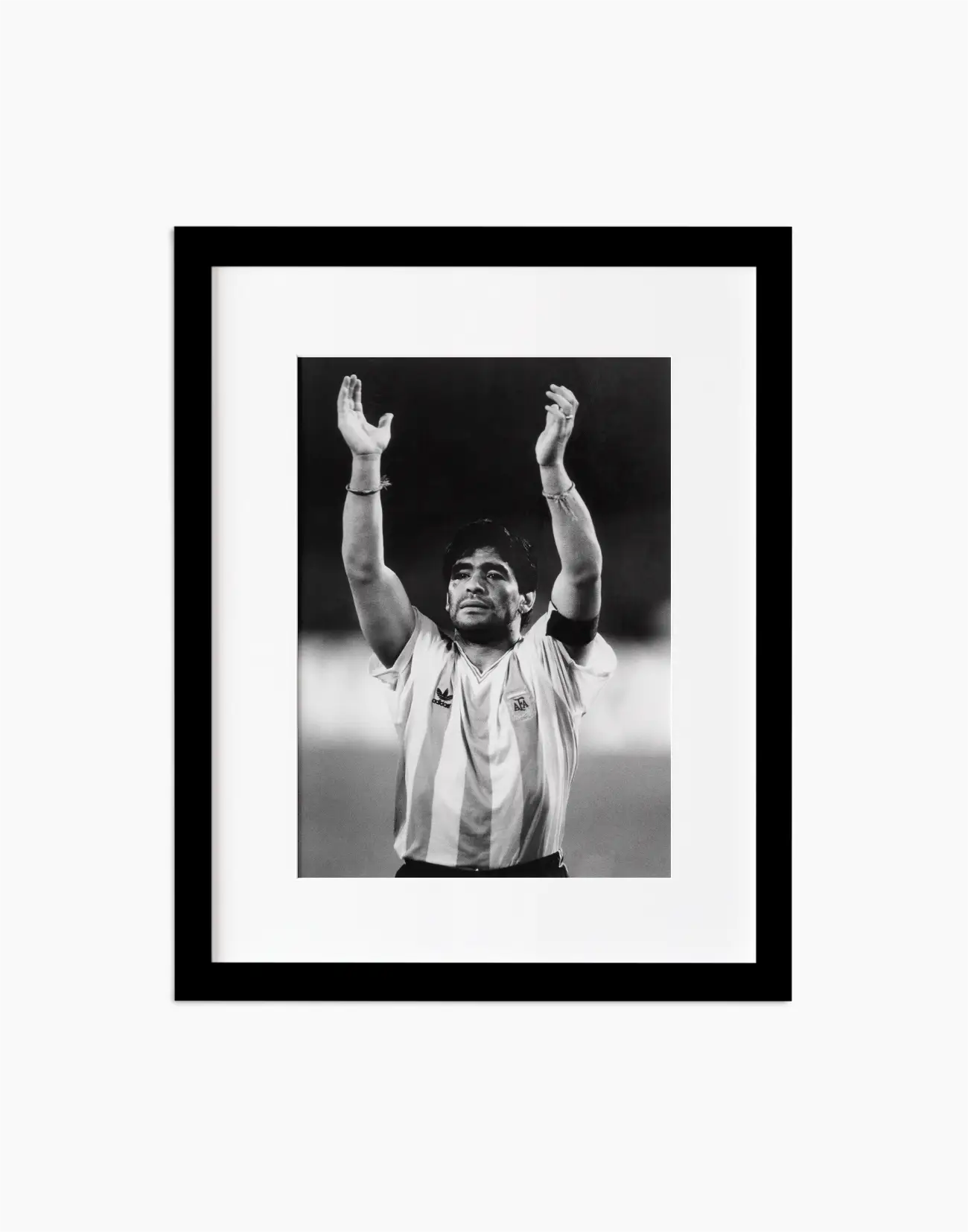 Diego Armando Maradona, Mondiali Italia 1990